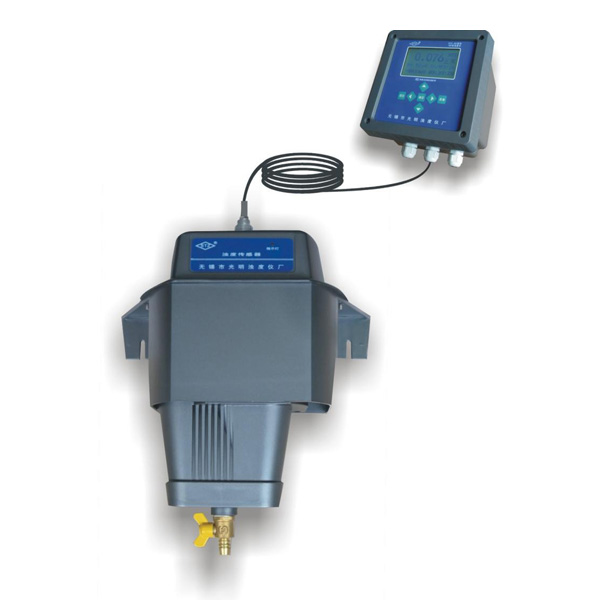 STZ-A2嵌入式在线浊度仪